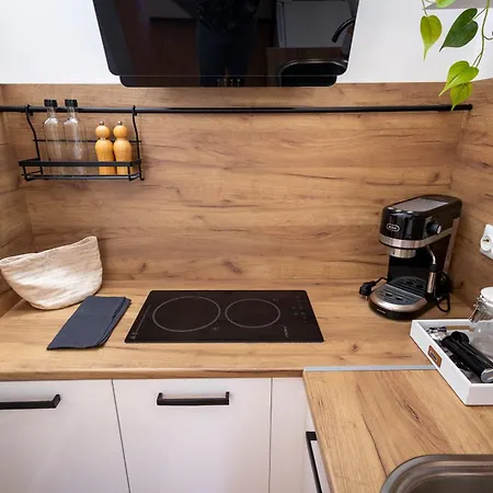 студио водни лилии Apartment Stara Zagora